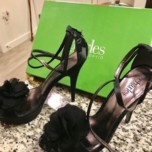 Beautiful heels! Ready for sexy summer